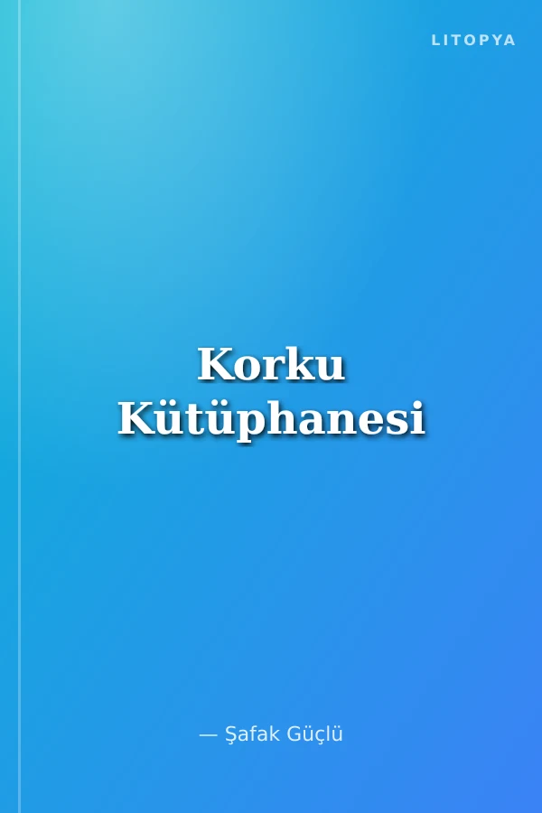 Korku Kütüphanesi