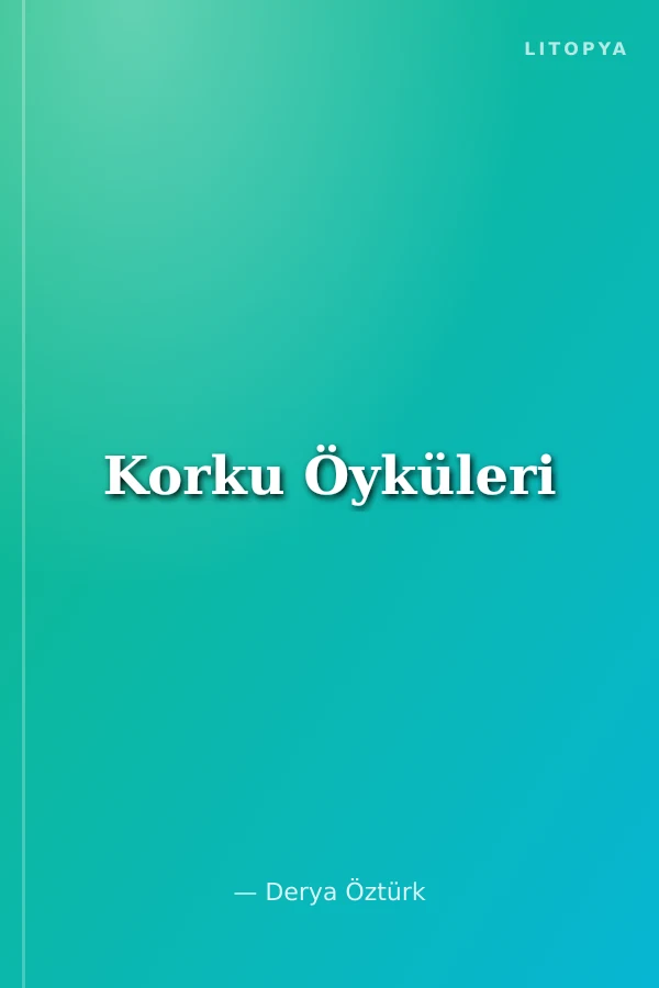 Korku Öyküleri