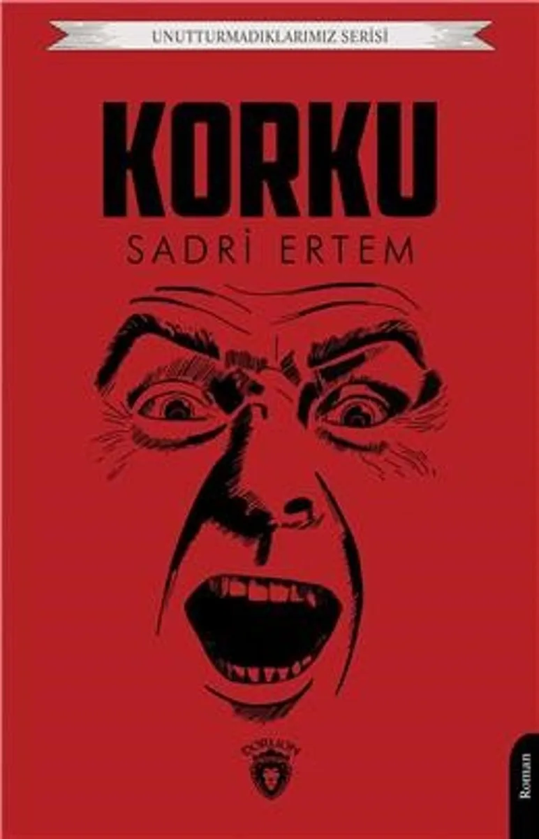 Korku