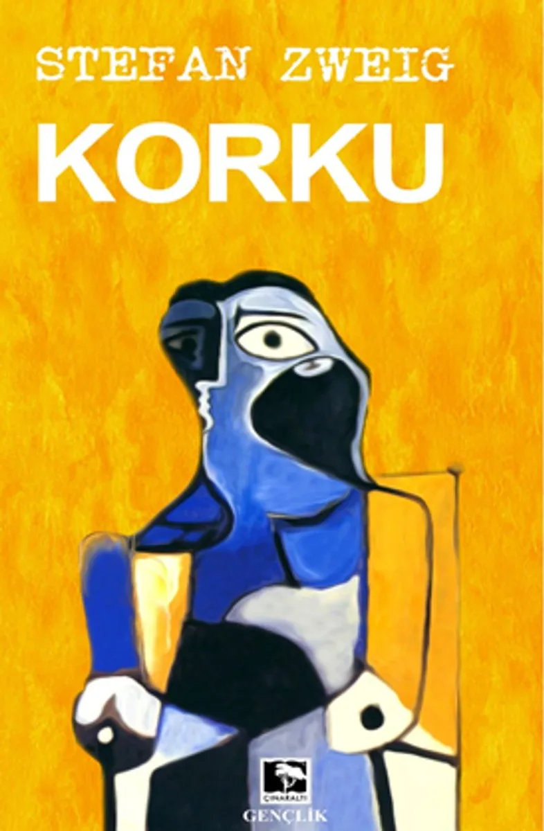 Korku