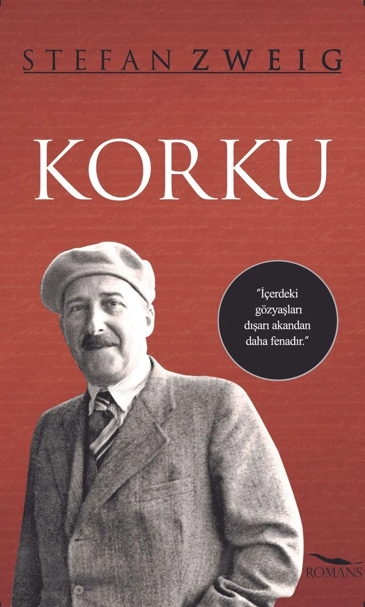 Korku