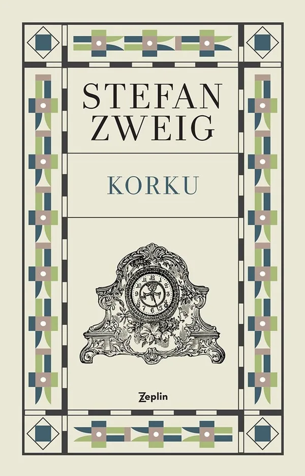 Korku