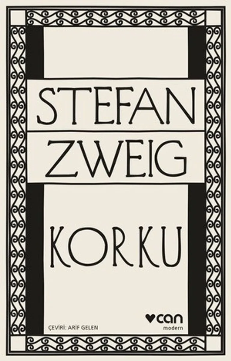 Korku