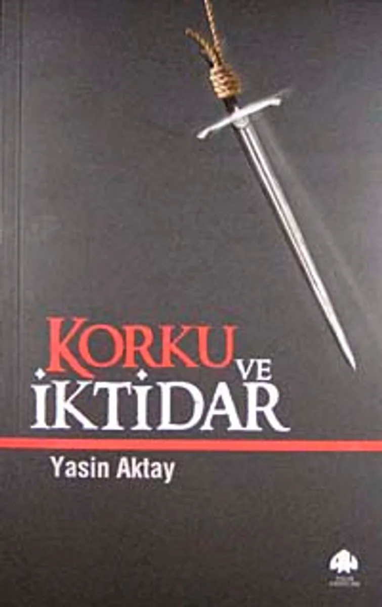 Korku Ve İktidar