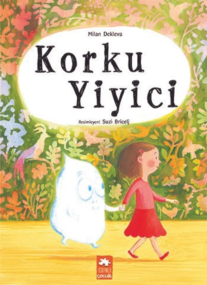 Korku Yiyici