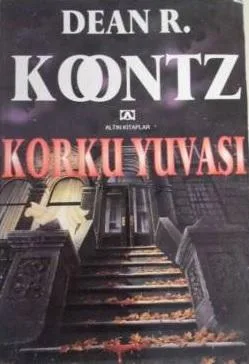 Korku Yuvası