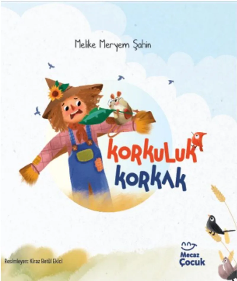 Korkuluk Korkak