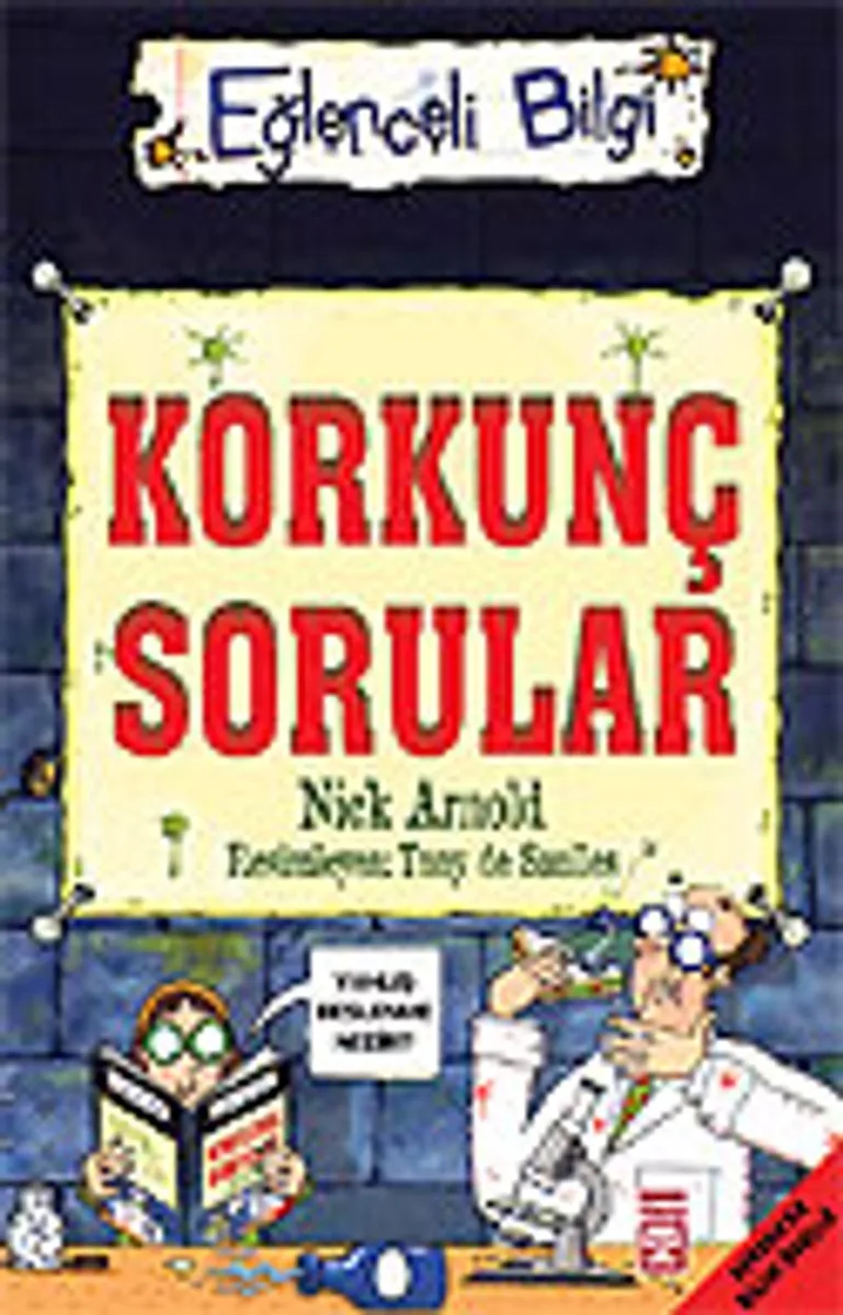 Korkunç Sorular