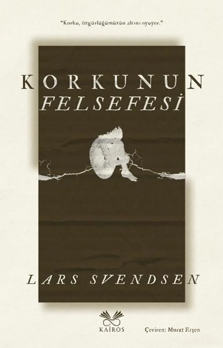 Korkunun Felsefesi