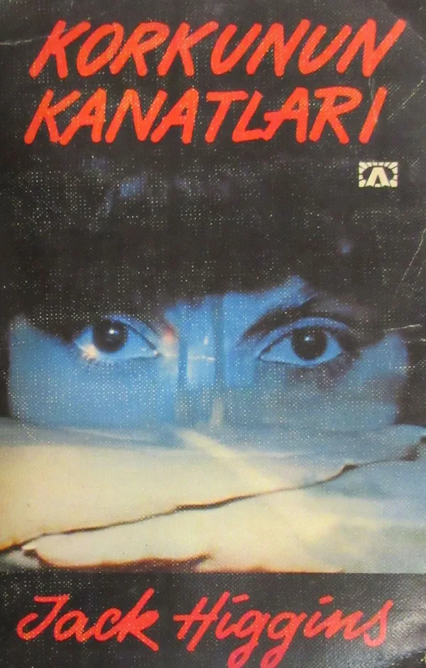 Korkunun Kanatları &ndash; Polisiye - (4-D-41)