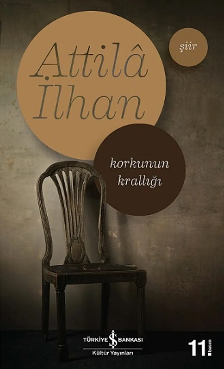 Korkunun Krallığı