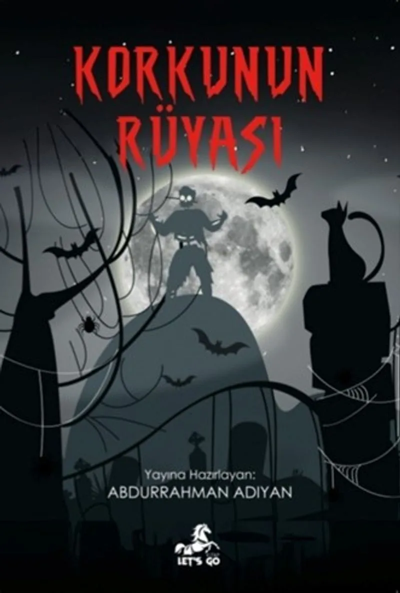 Korkunun Rüyası