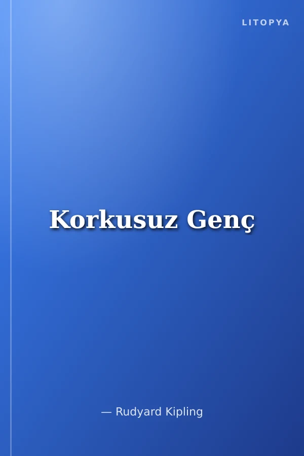 Korkusuz Genç