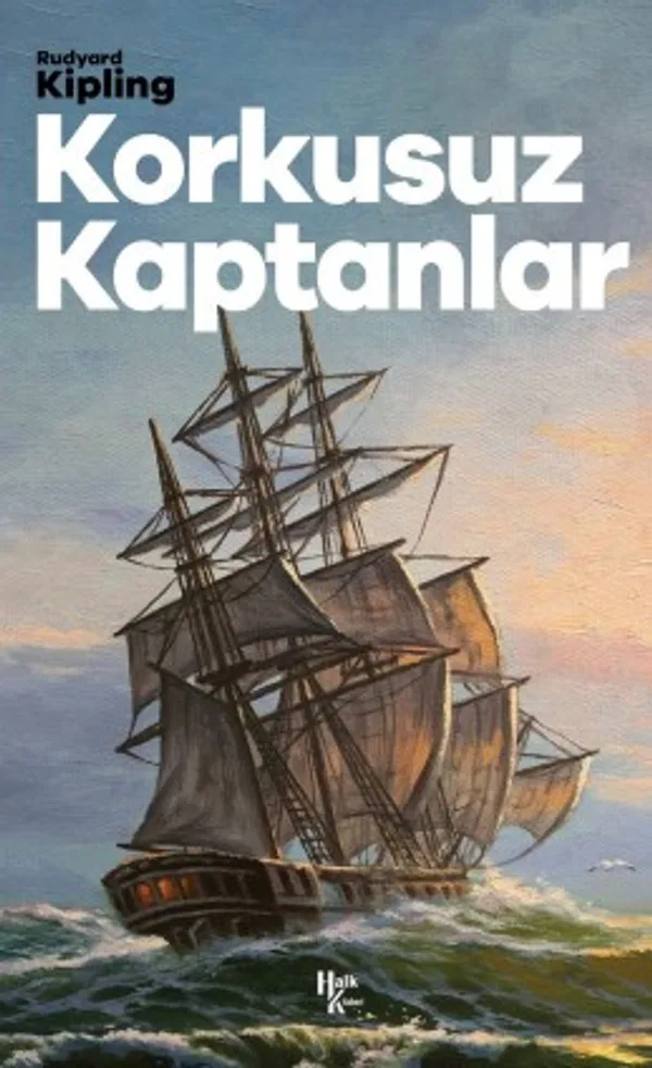 Korkusuz Kaptanlar