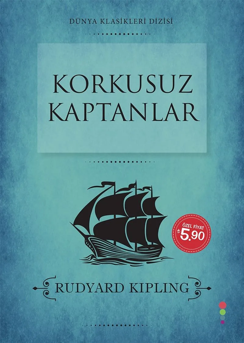 Korkusuz Kaptanlar