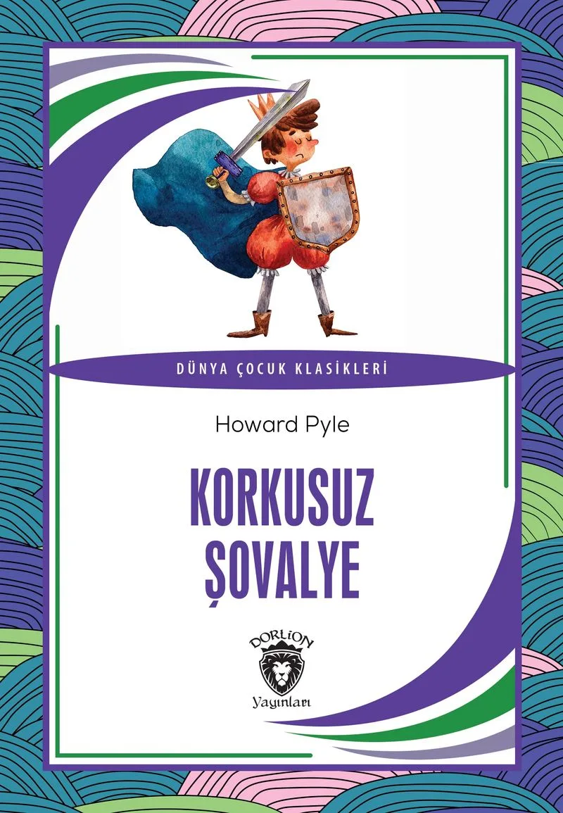 Korkusuz Şovalye