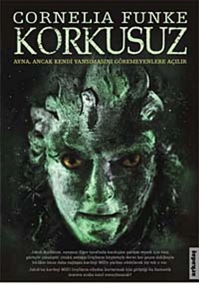 Korkusuz / Taştan Et