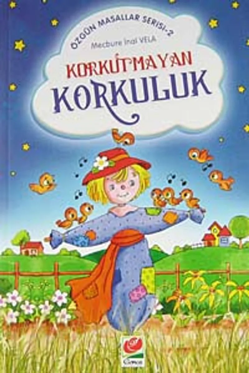 Korkutmayan Korkuluk