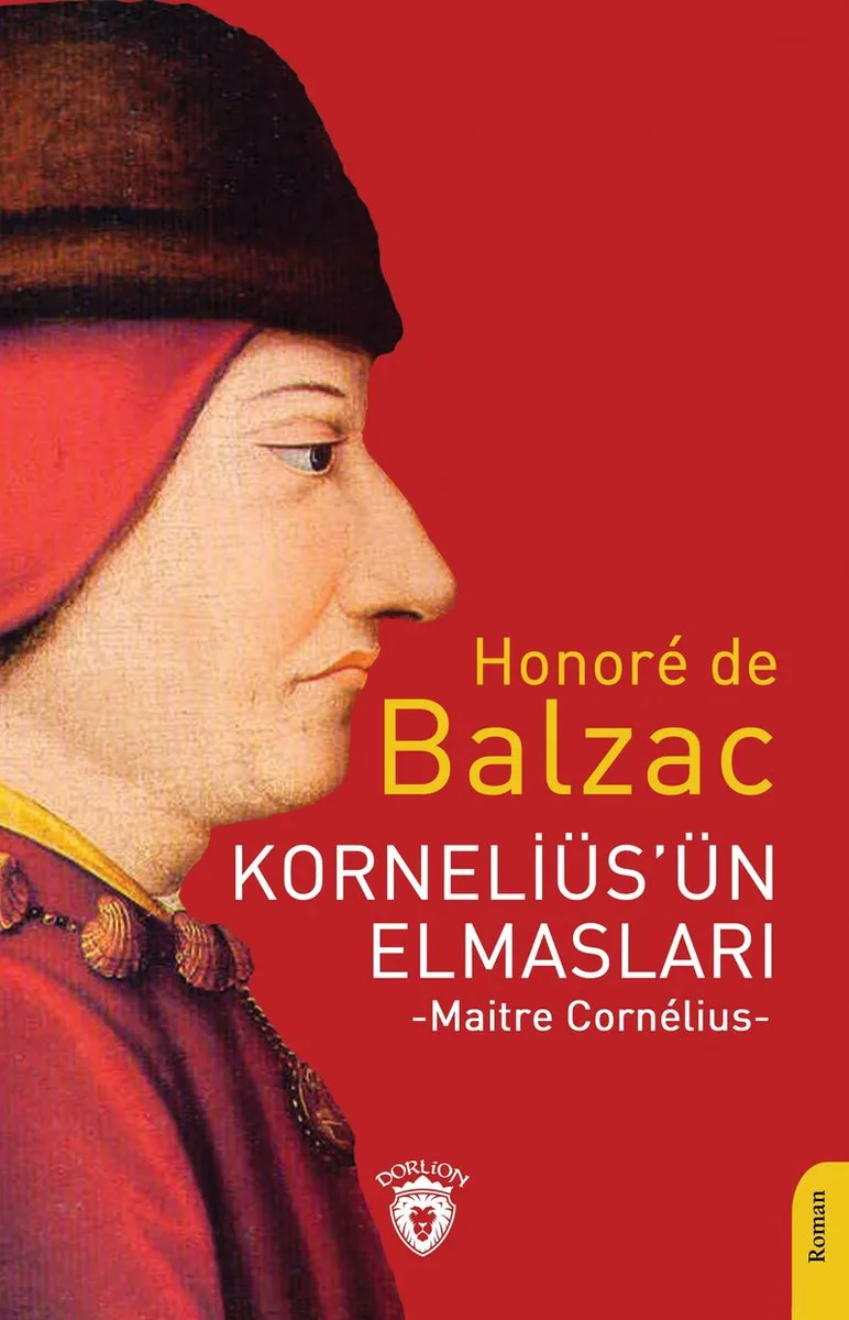 Korneliüs'ün Elmasları (Maitre Corn&eacute;lius)