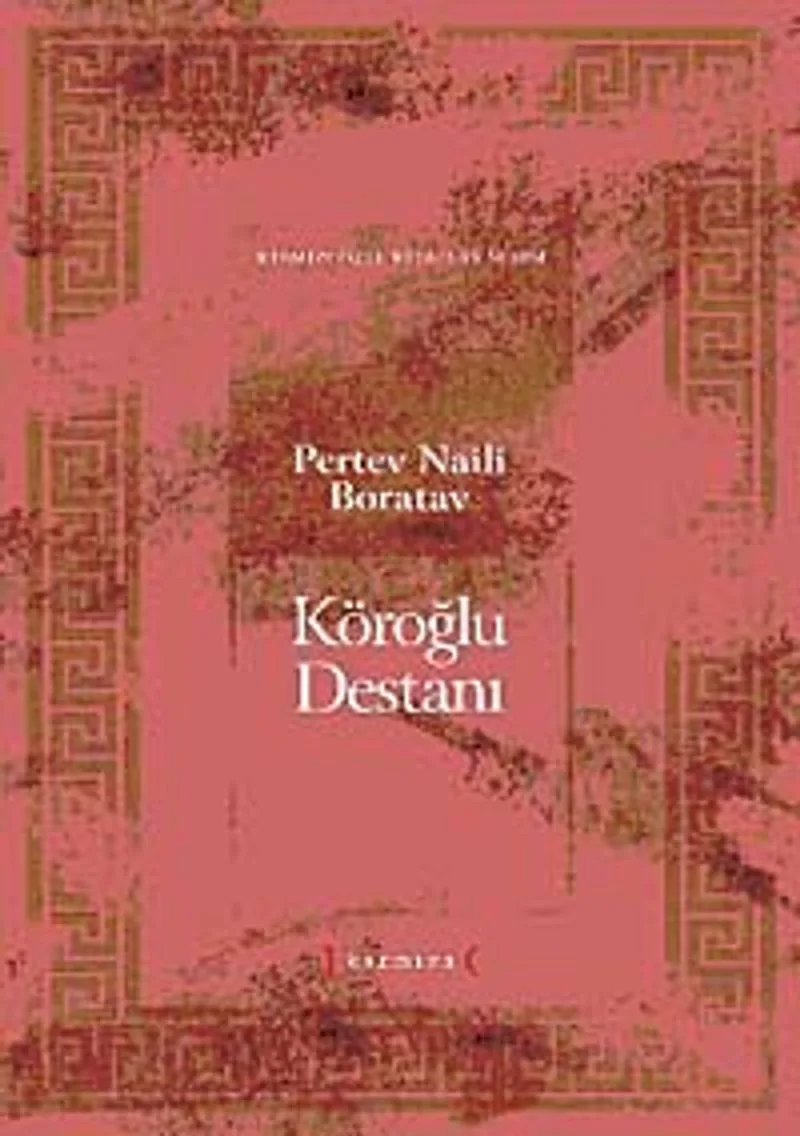 Köroğlu Destanı