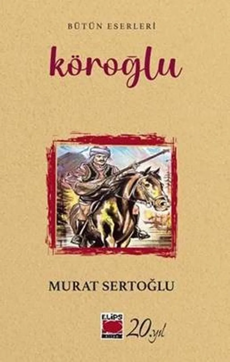 Köroğlu