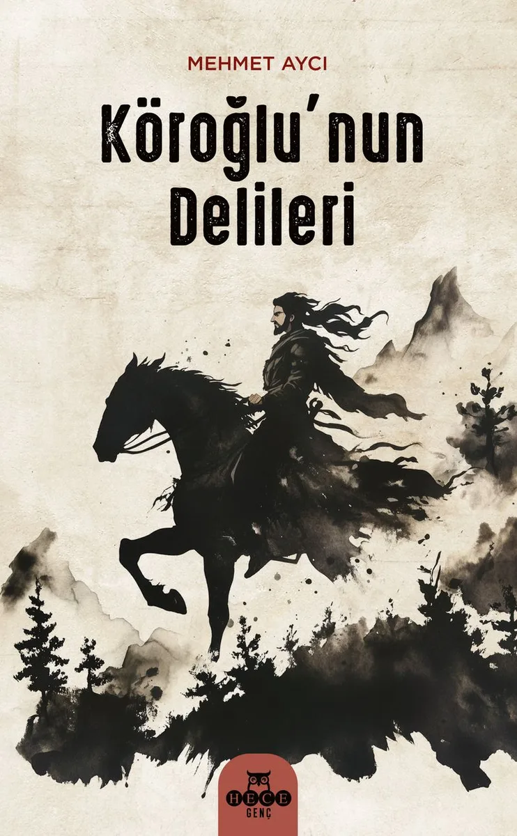 Köroğlu'nun Delileri