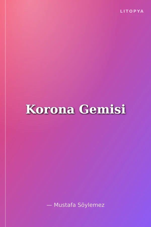 Korona Gemisi