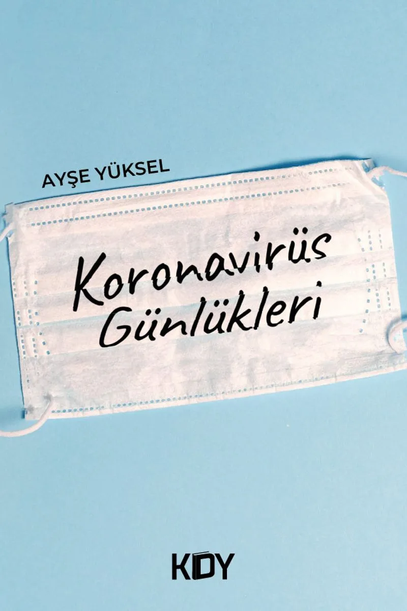Koronavirüs Günlükleri