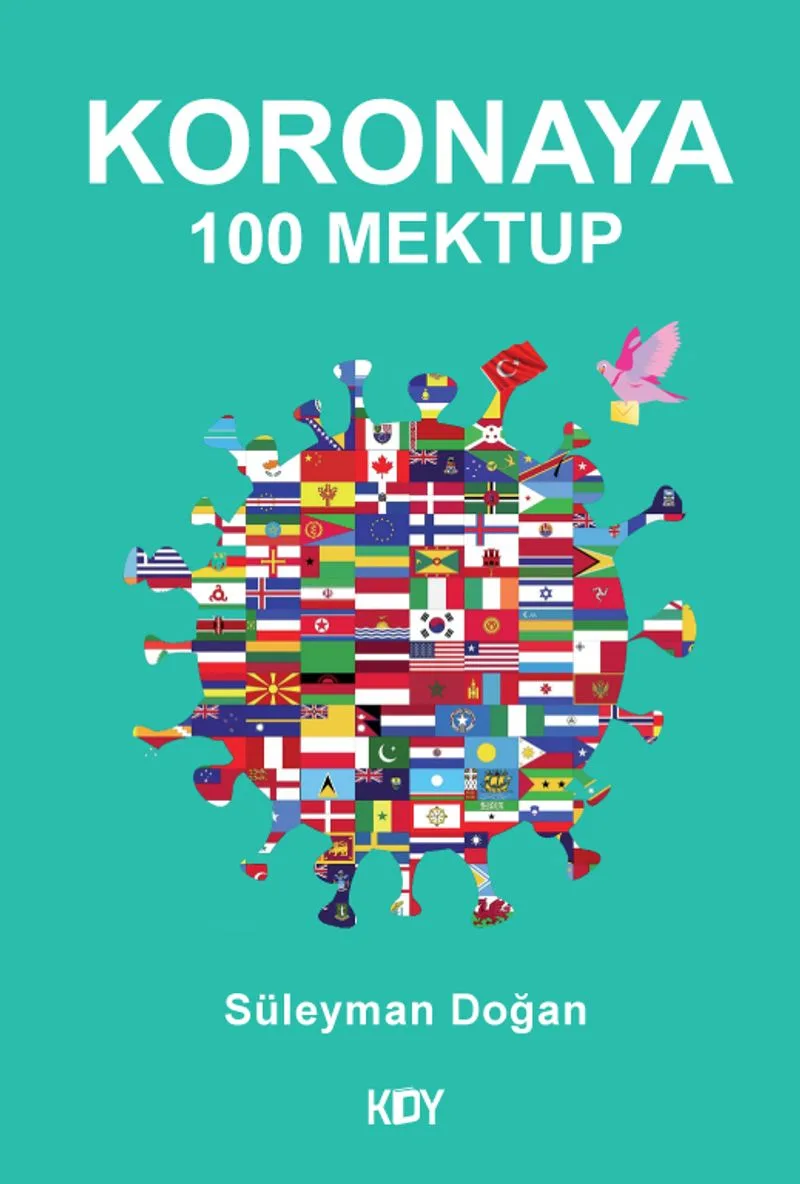 Koronaya 100 Mektup