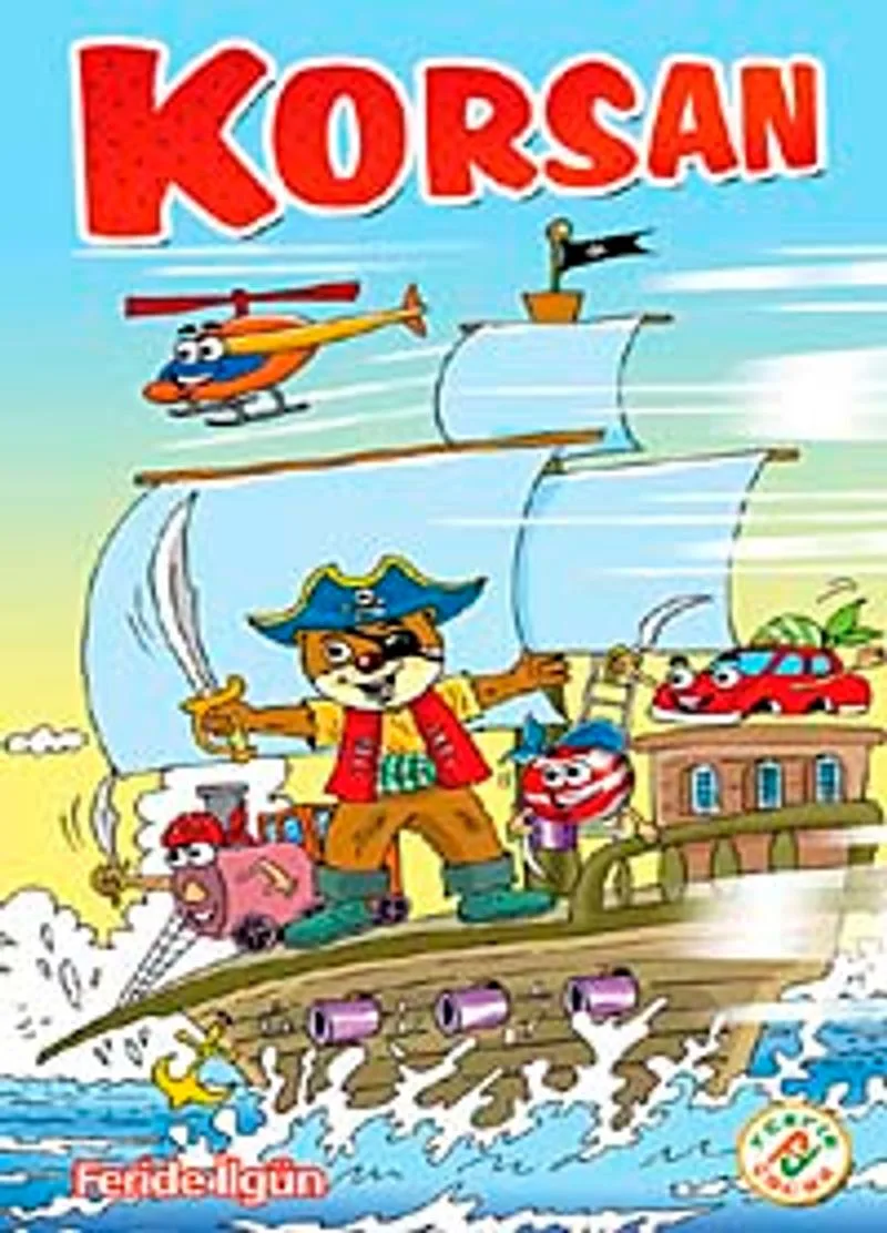 Korsan