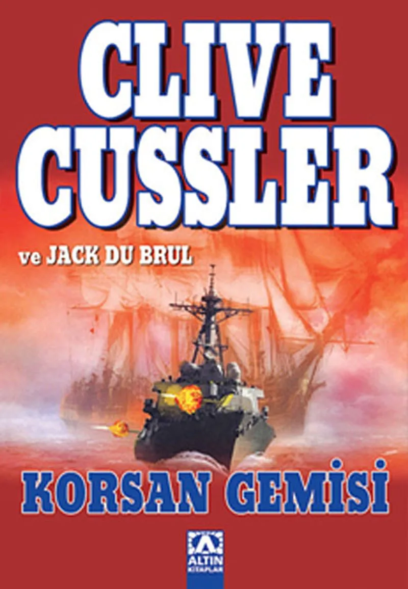 Korsan Gemisi