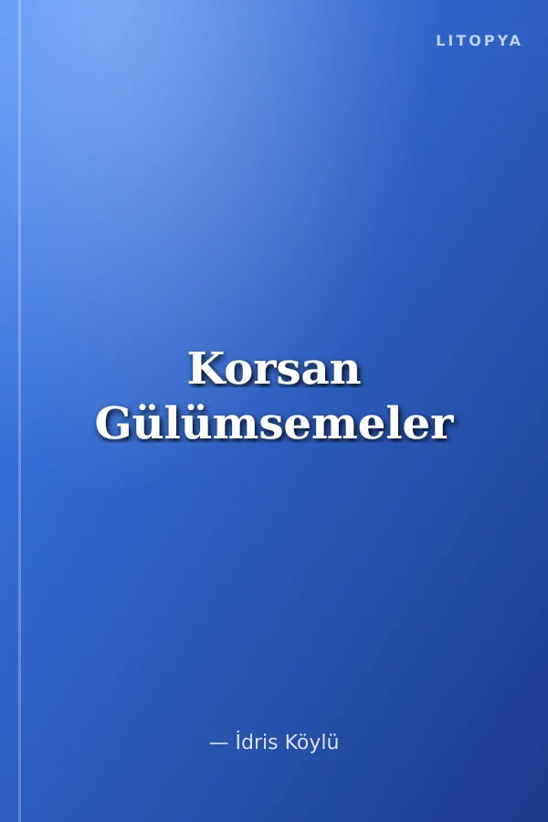 Korsan Gülümsemeler