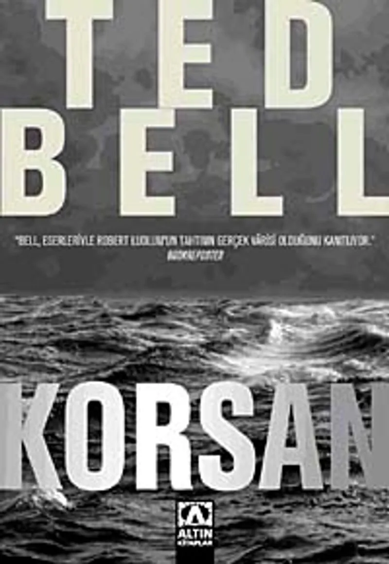 Korsan