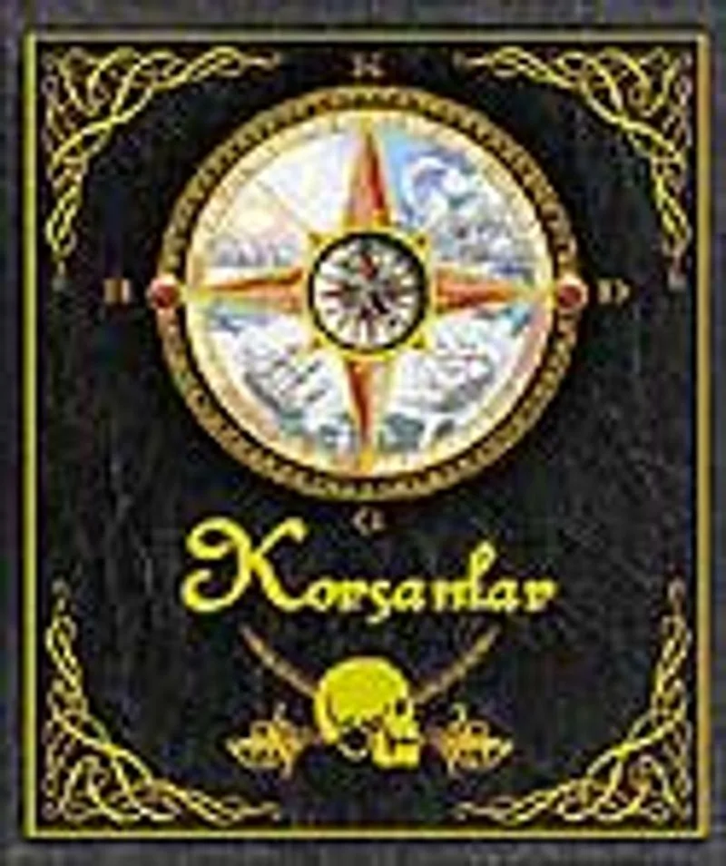 Korsanlar