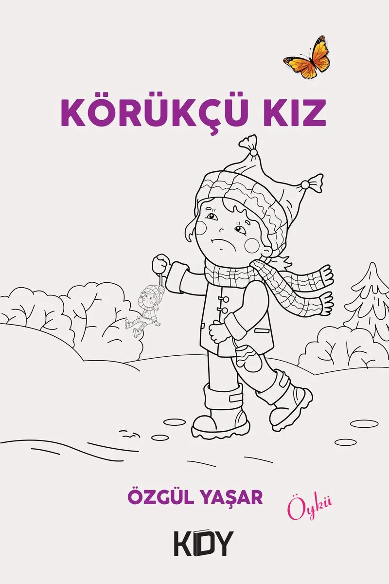 Körükçü Kız