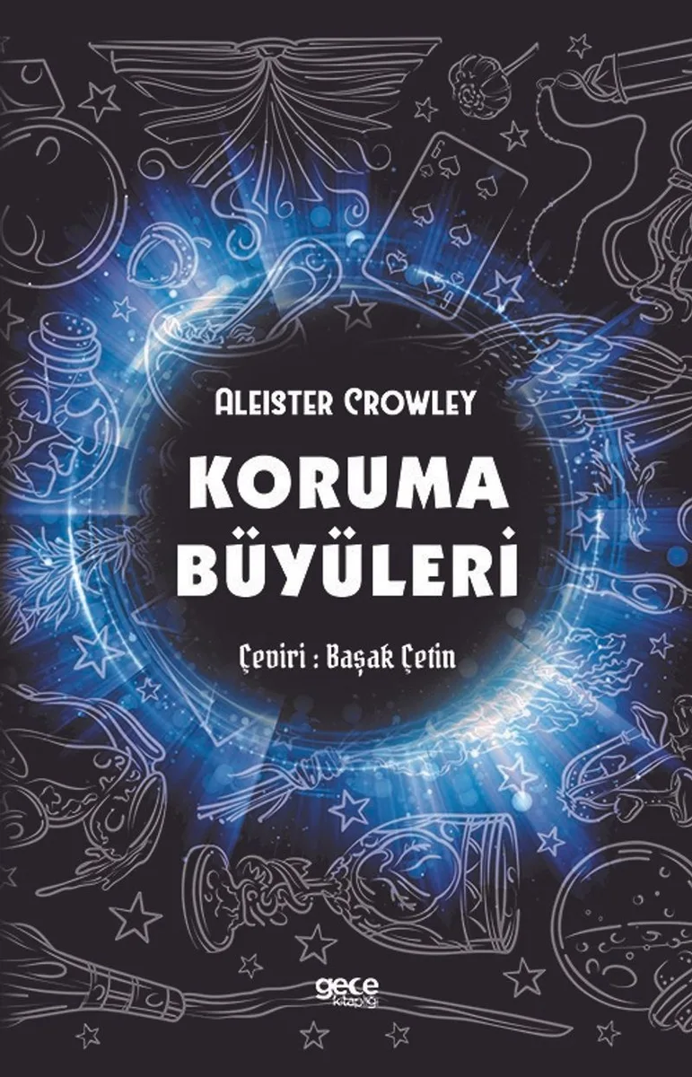 Koruma Büyüleri