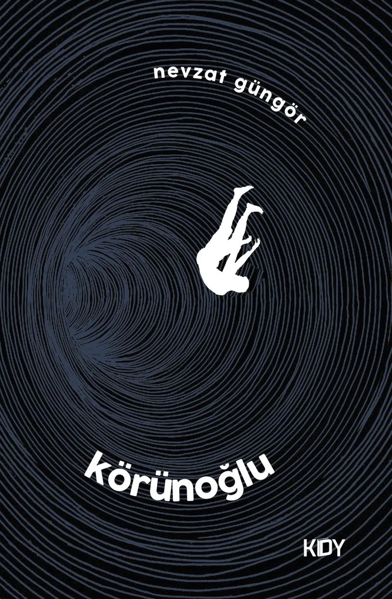 Körünoğlu