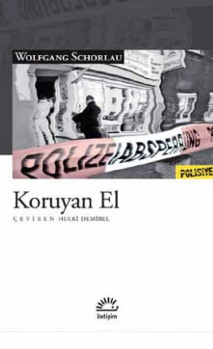 Koruyan El