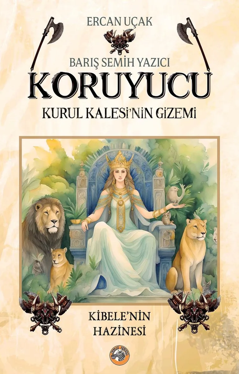 Koruyucu Kurul Kalesi'nin Gizemi