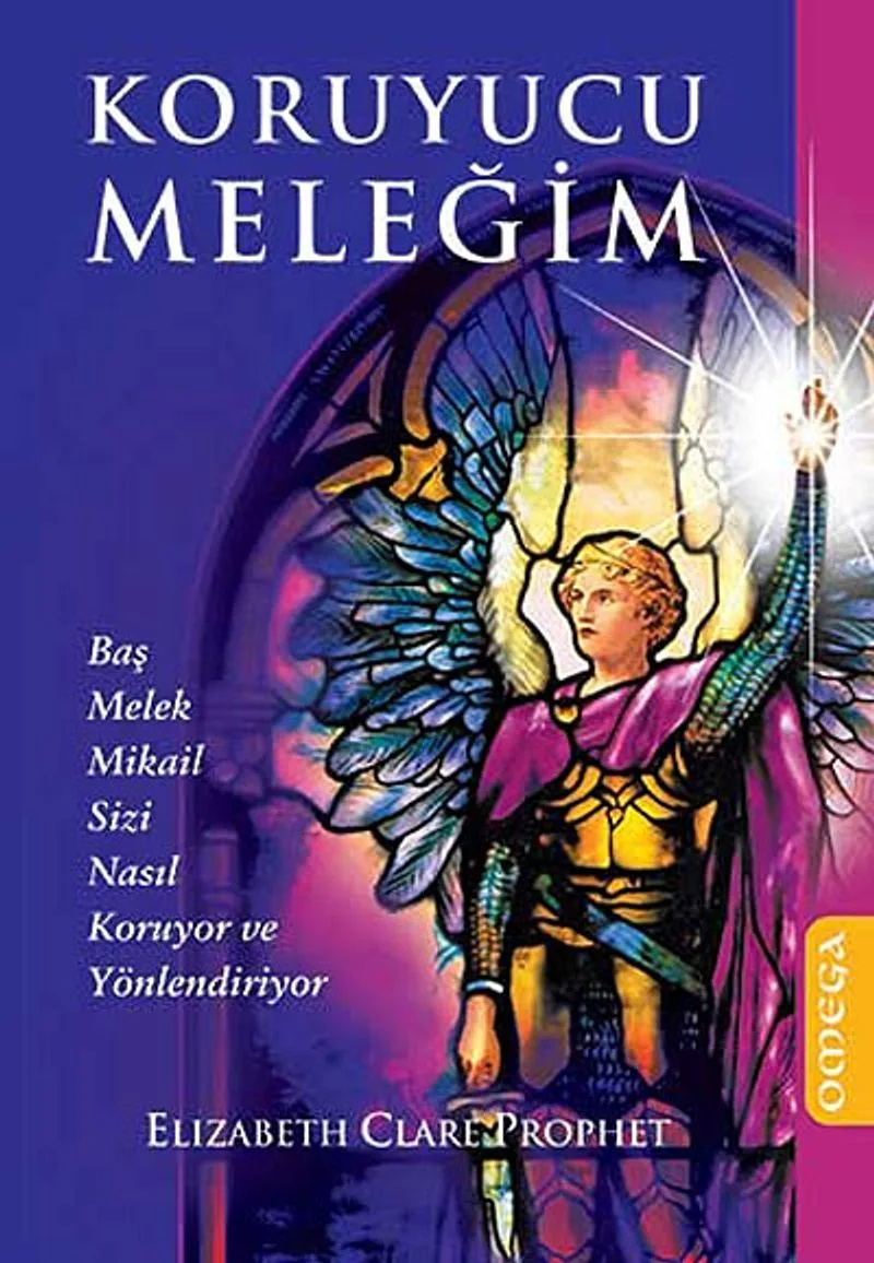 Koruyucu Meleğim Baş Melek Mikail Sizi Nasıl Koruyor ve Yönlendiriyor