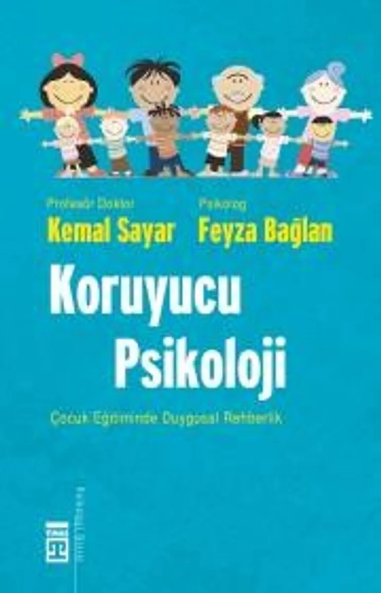 Koruyucu Psikoloji Çocuk Eğitiminde Duygusal Rehberlik