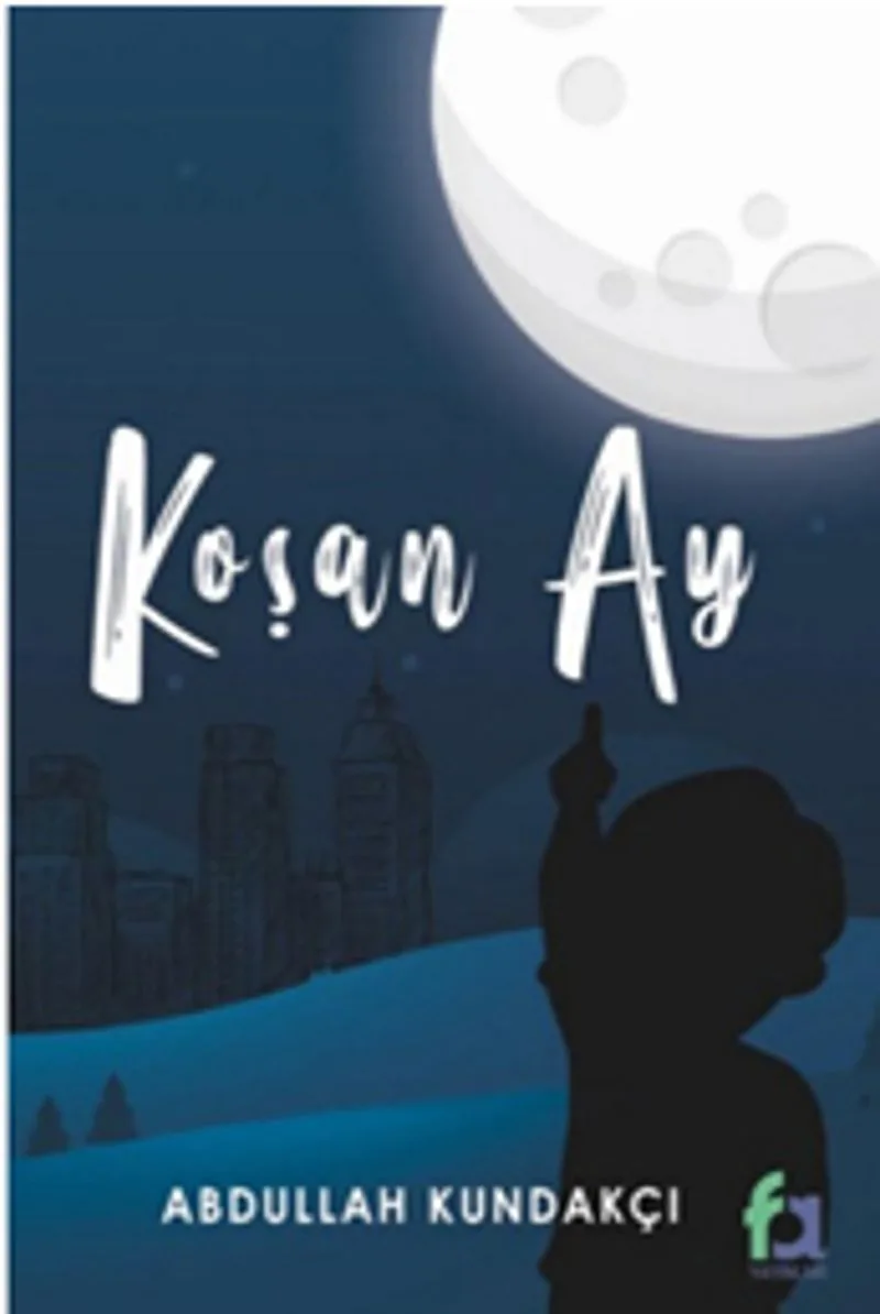 Koşan Ay