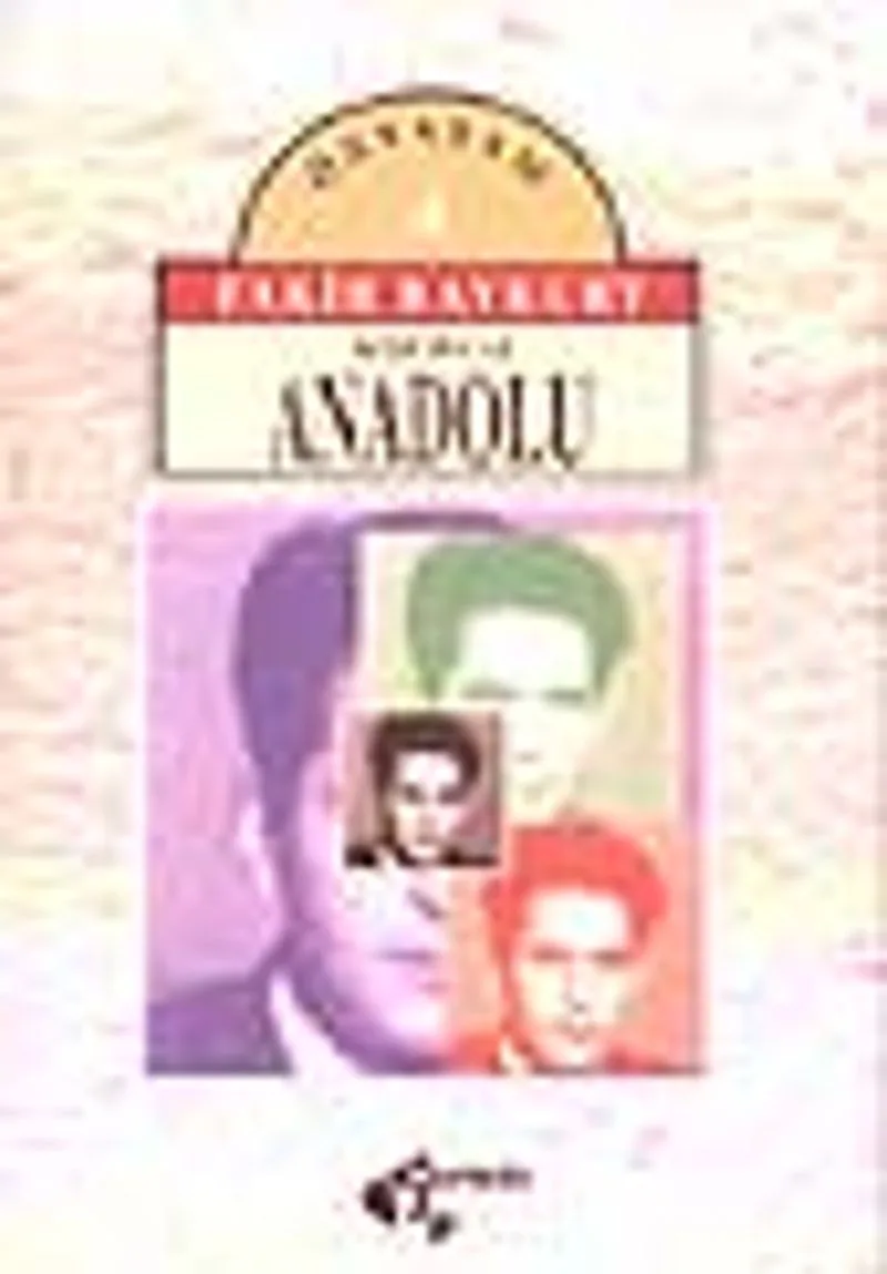 Köşe Bucak Anadolu