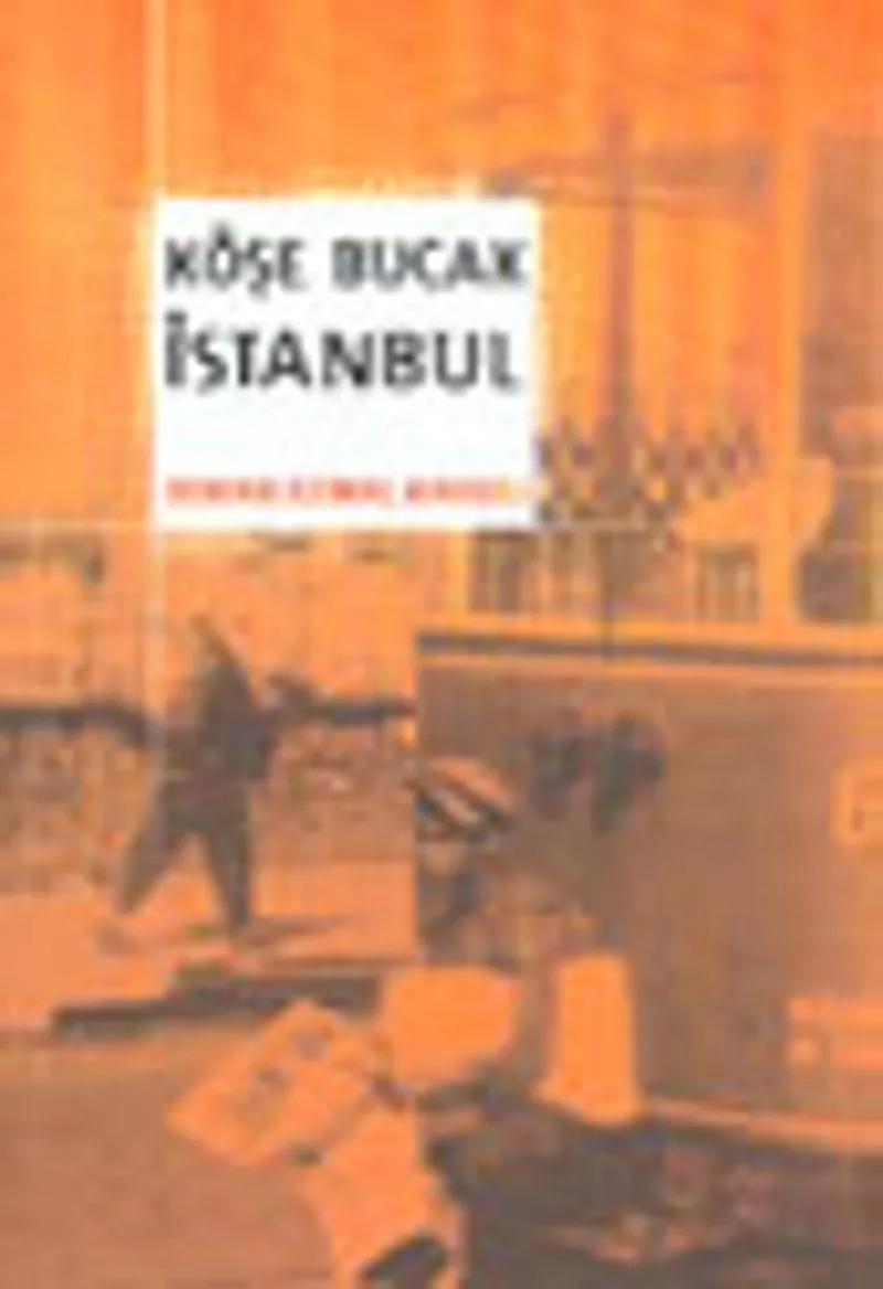 Köşe Bucak İstanbul
