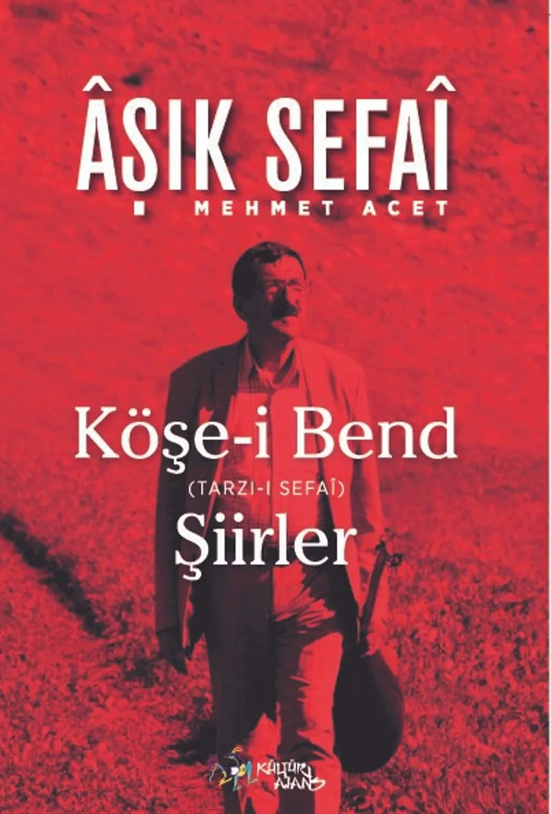 Köşe-i Bend (Tarz-ı Sefa&icirc;) Şiirler