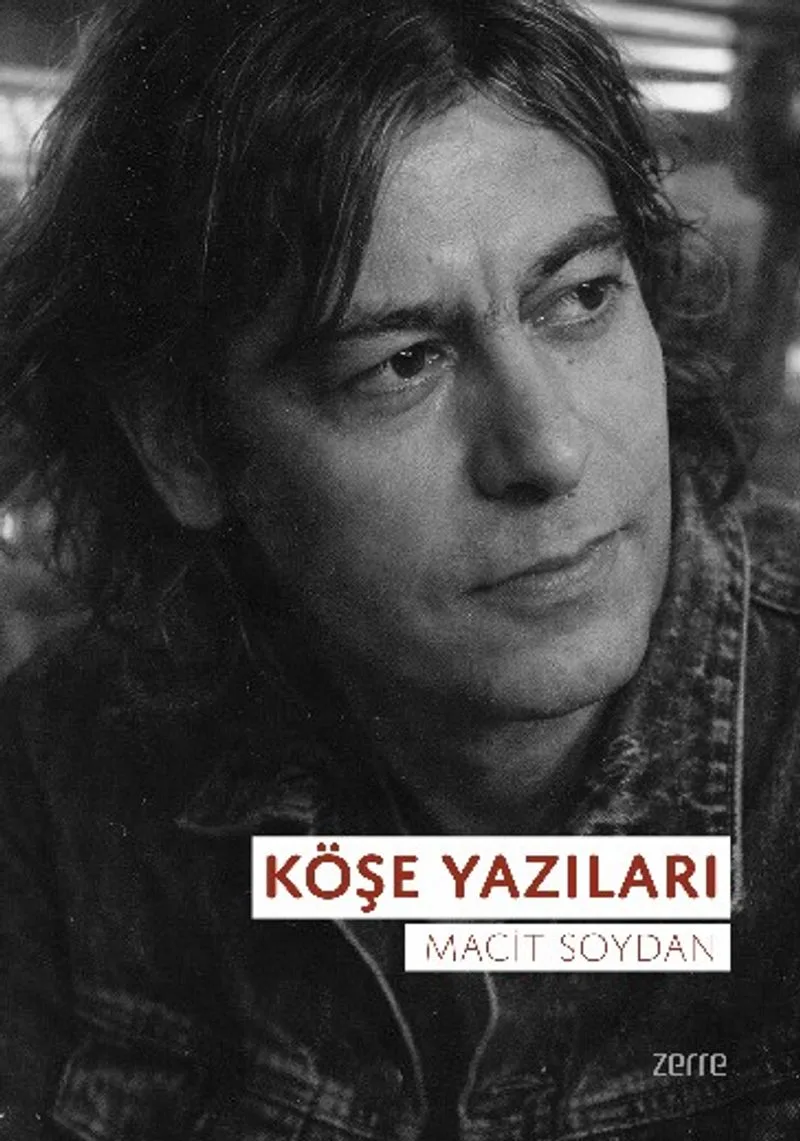 Köşe Yazıları