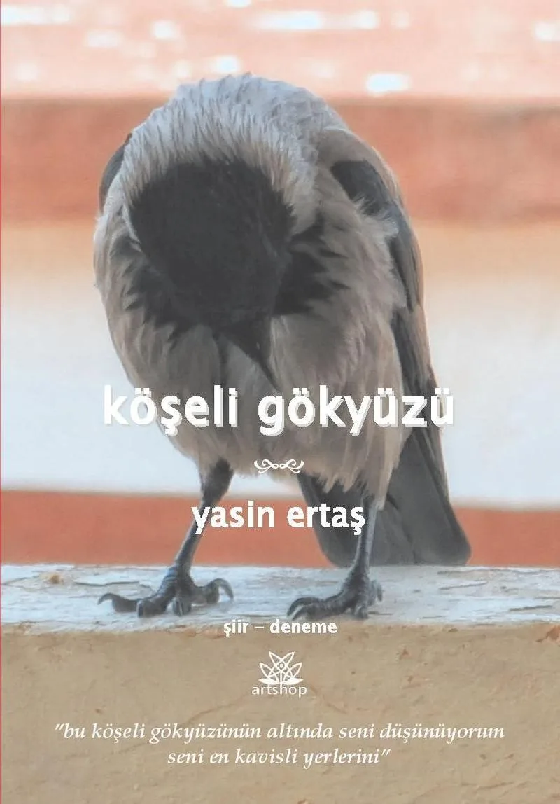 Köşeli Gökyüzü