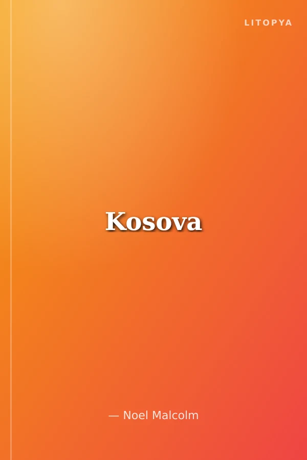 Kosova