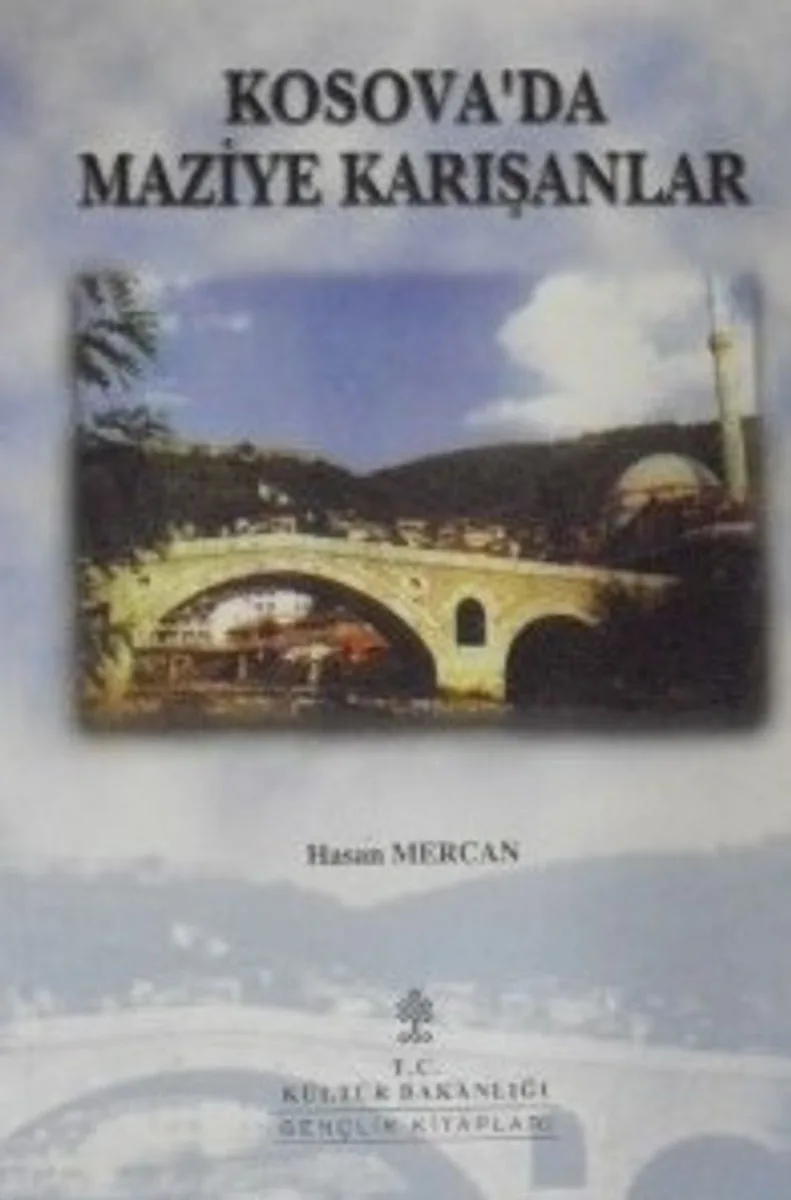 Kosovada Maziye Karışanlar / 7-H-15
