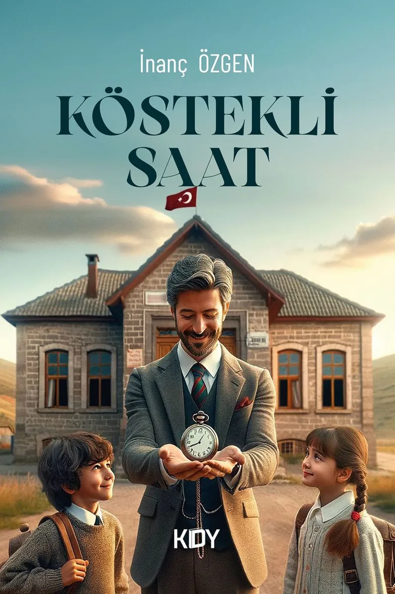 Köstekli Saat